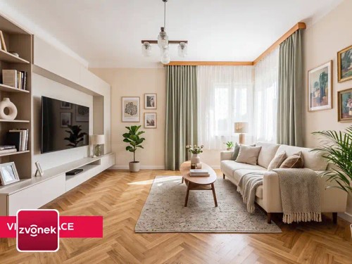 Prodej domu 140 m², pozemek 629 m²