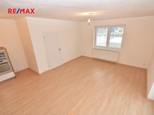Prodaný byt 3+kk 76 m²