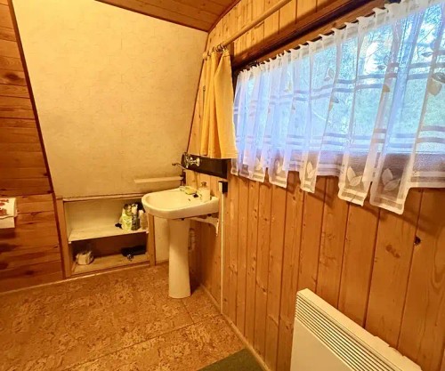 Prodej chaty 65 m², pozemek 639 m²