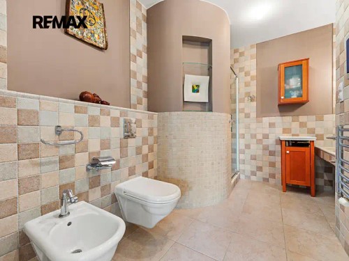 Prodaný byt 4+kk 120 m²