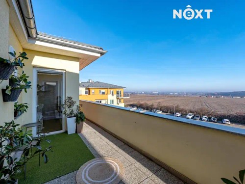 Prodaný byt 2+kk 56 m²