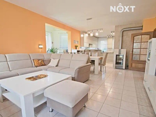 Prodej domu 254 m², pozemek 944 m²