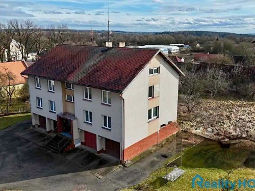 Prodej bytu 4+1 83 m²