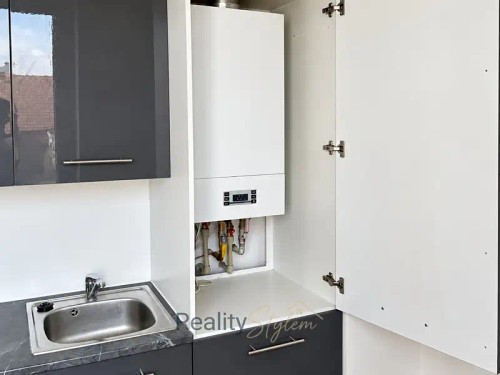 Prodej bytu 2+1 50 m²