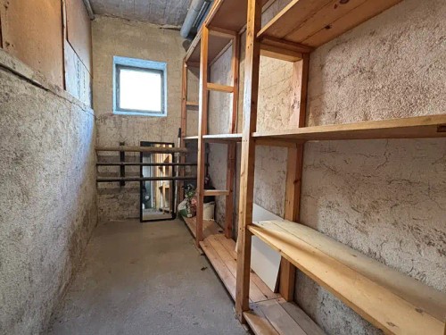Prodaný byt 2+1 58 m²