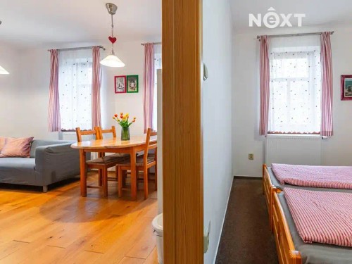 Prodej domu 230 m², pozemek 2148 m²