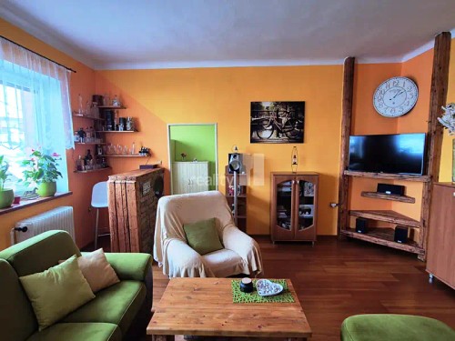 Prodej bytu 3+1 94 m²