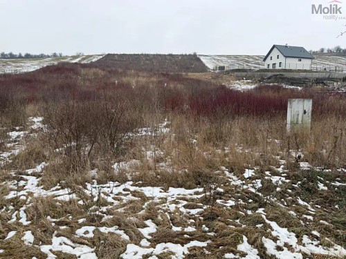 Prodej stavebního pozemku 10167 m²