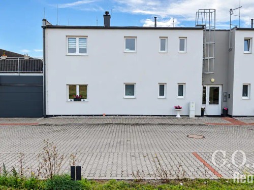 Prodej bytu 3+kk 68 m²