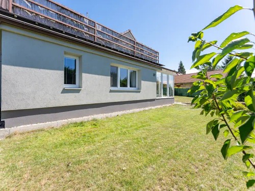 Prodej domu 162 m², pozemek 735 m²