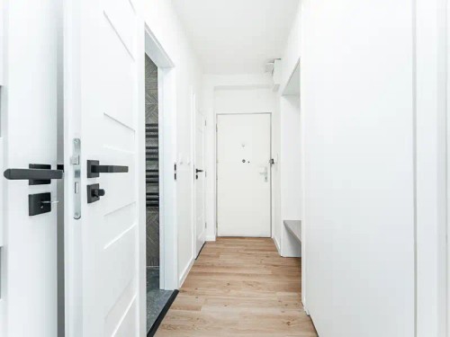 Prodaný byt 3+kk 52 m²