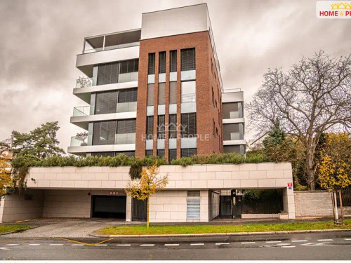 Prodaný  byt 2+kk 62 m²