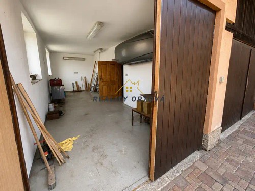 Prodej domu 166 m², pozemek 2688 m²