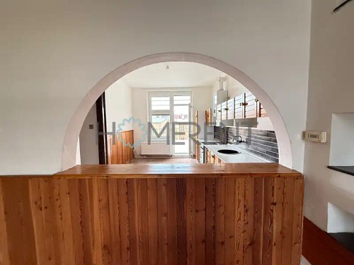 Prodaný byt 3+1 104 m²