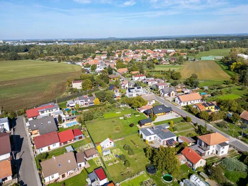 Prodej domu 84 m², pozemek 1700 m²