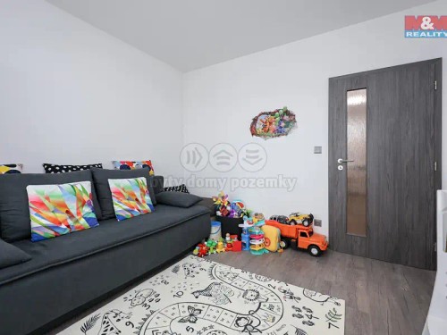Prodaný byt 3+kk 81 m²