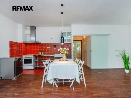 Prodej bytu 3+kk 86 m²