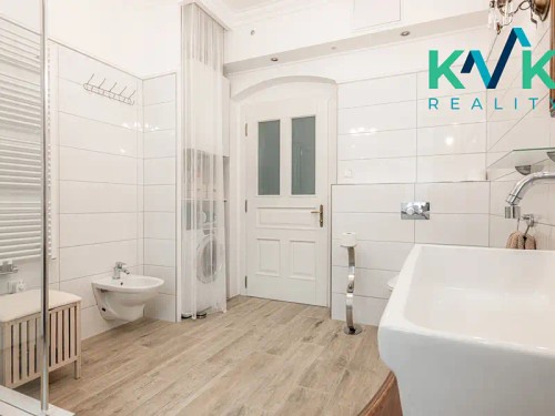 Prodej bytu 3+kk 70 m²