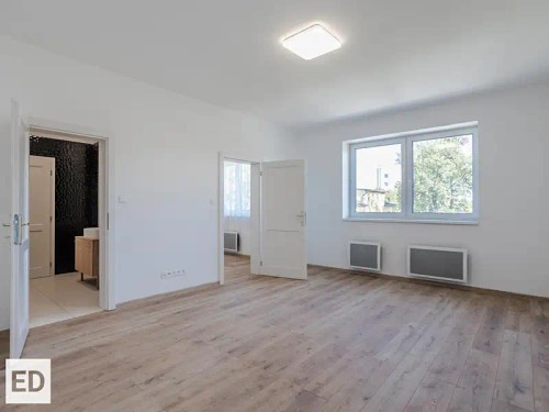 Prodej bytu 2+1 70 m²