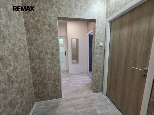 Prodaný byt 2+kk 43 m²