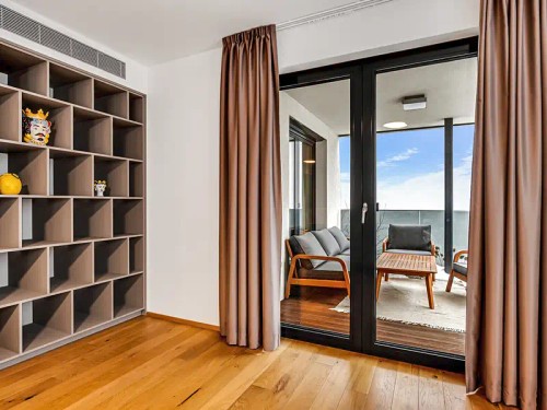 Prodej bytu 4+kk 135 m²