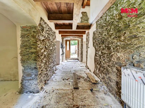 Prodej domu 211 m², pozemek 1207 m²