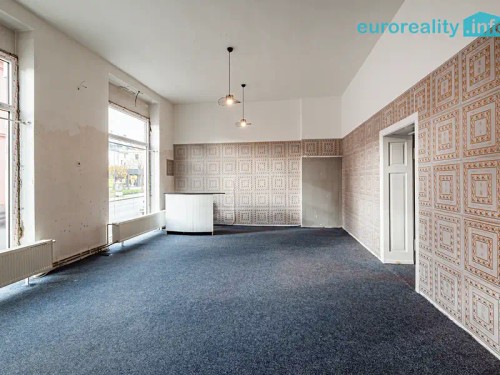 Prodej domu 267 m², pozemek 270 m²