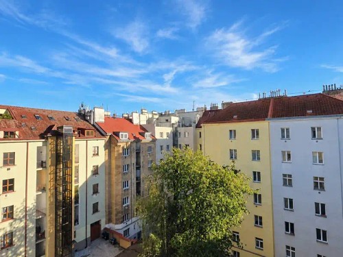 Prodej bytu 1+kk 38 m²