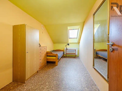 Prodej domu 132 m², pozemek 380 m²