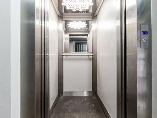 Prodej bytu 2+1 43 m²