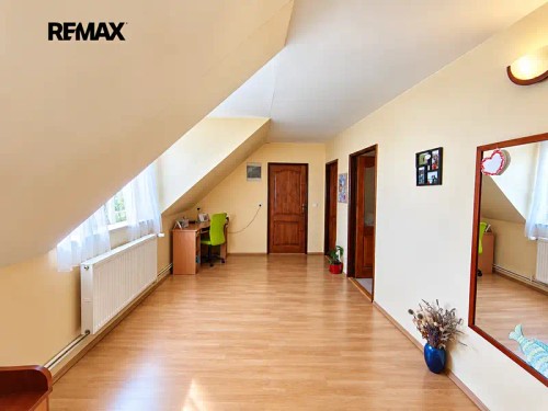 Prodej domu 235 m², pozemek 496 m²