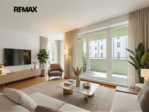 Prodej bytu 2+1 64 m²