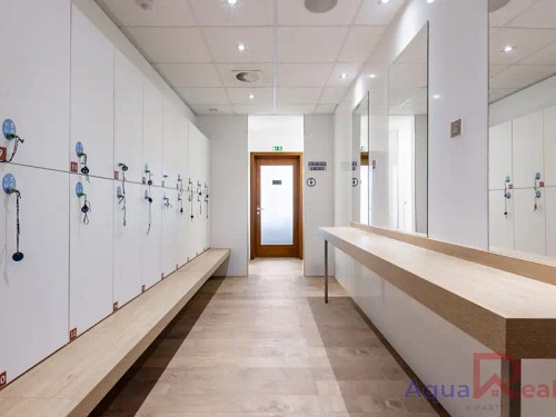 Prodej bytu 3+kk 72 m²
