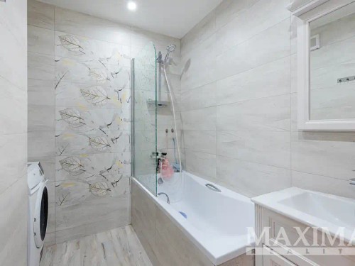 Prodaný byt 3+1 68 m²