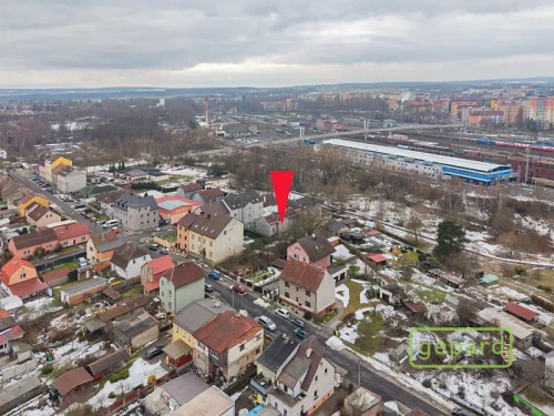 Prodej domu 242 m², pozemek 1003 m²