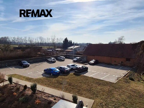 Prodaný byt 2+kk 48 m²