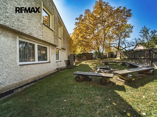 Prodej domu 117 m², pozemek 764 m²