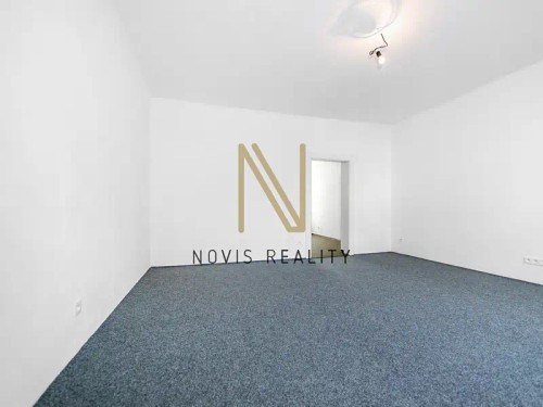 Prodaný  byt 1+1 53 m²