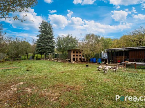 Prodej domu 139 m², pozemek 1003 m²
