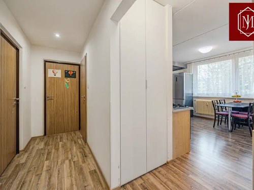 Prodej bytu 3+1 75 m²
