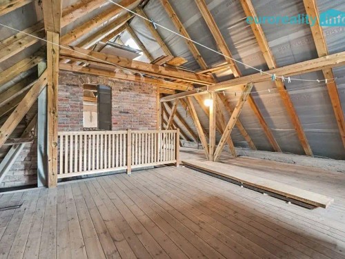 Prodaný dům 113 m², pozemek 1071 m²