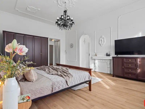 Prodej bytu 2+kk 52 m²