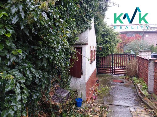 Prodej domu 60 m², pozemek 84 m²