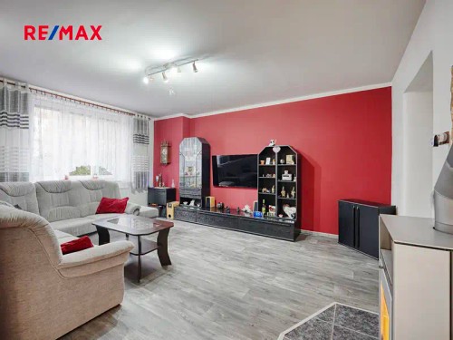 Prodej bytu 3+kk 90 m²