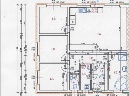 Prodej domu 83 m², pozemek 343 m²