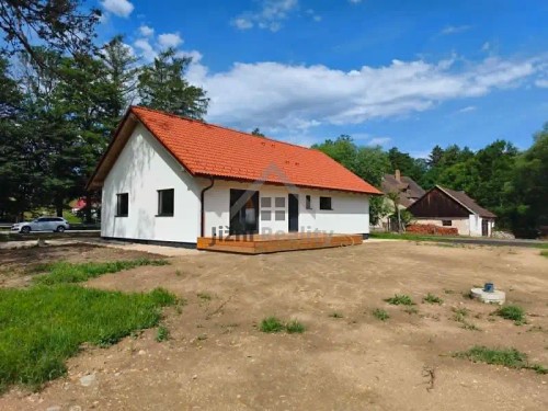 Prodej domu 120 m², pozemek 1300 m²
