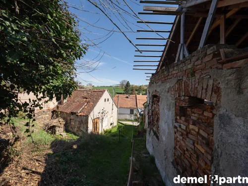 Prodej domu 88 m², pozemek 260 m²