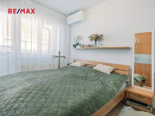 Prodej atypického bytu 160 m²