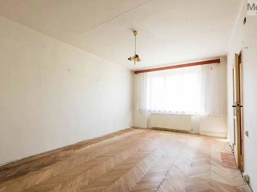 Prodaný  byt 2+1 59 m²