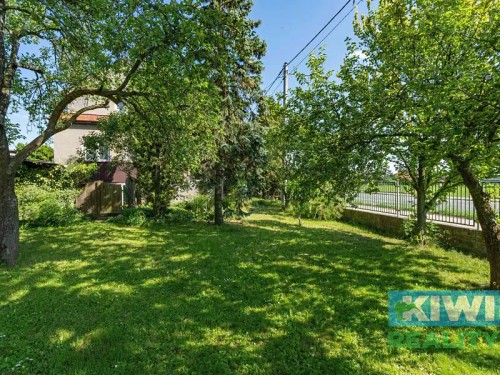 Prodaný dům 179 m², pozemek 842 m²